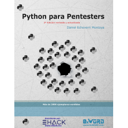 Python para Pentesters 2ª...