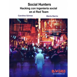 Social Hunters: Hacking con...