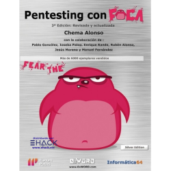 Pentesting con FOCA