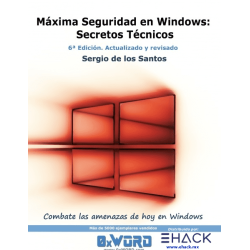 Máxima Seguridad en Windows 6ª Edición