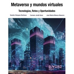 Metaverso y mundos virtuales