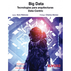 Big Data: Tecnologías para...