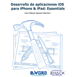 Desarrollo de aplicaciones iOS para iPhone & iPad: Essentials
