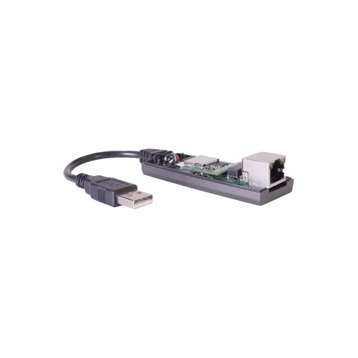 LAN Turtle | Herramienta de Pentesting y Acceso Remoto