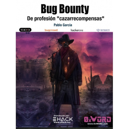 Bug Bounty: De profesión