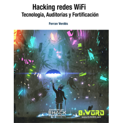 Hacking redes WiFi:...