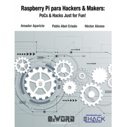 Raspberry Pi para Hackers &...