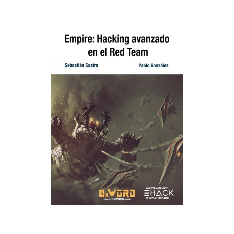 Empire: Hacking Avanzado