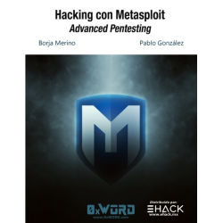 Hacking con Metasploit: Advanced Pentesting