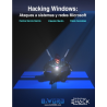 Hacking Windows: Ataques a sistemas y redes Microsoft 2ª Edición