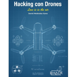 Hacking con Drones: Love is...
