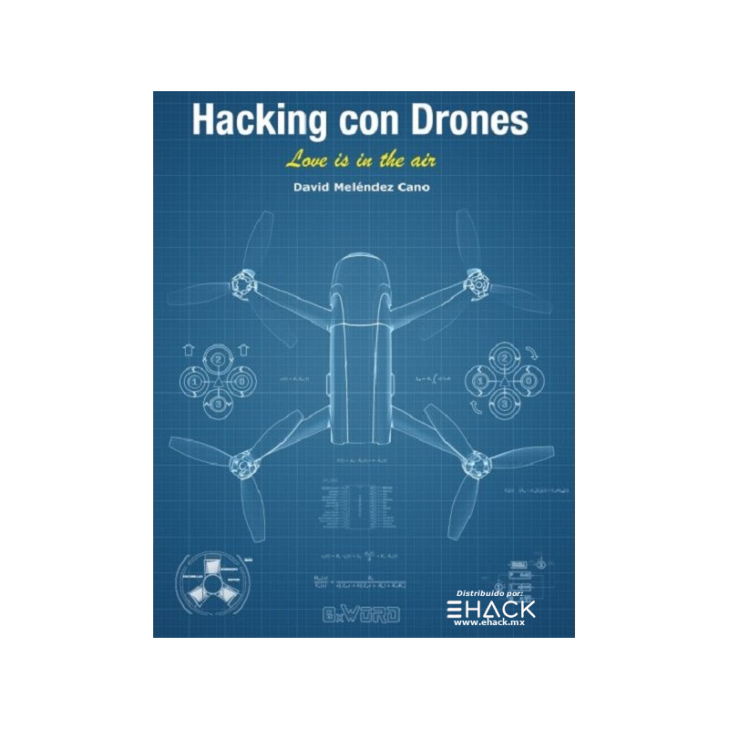 Hacking con Drones: Love is in the air