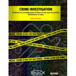 Crime Investigation -...