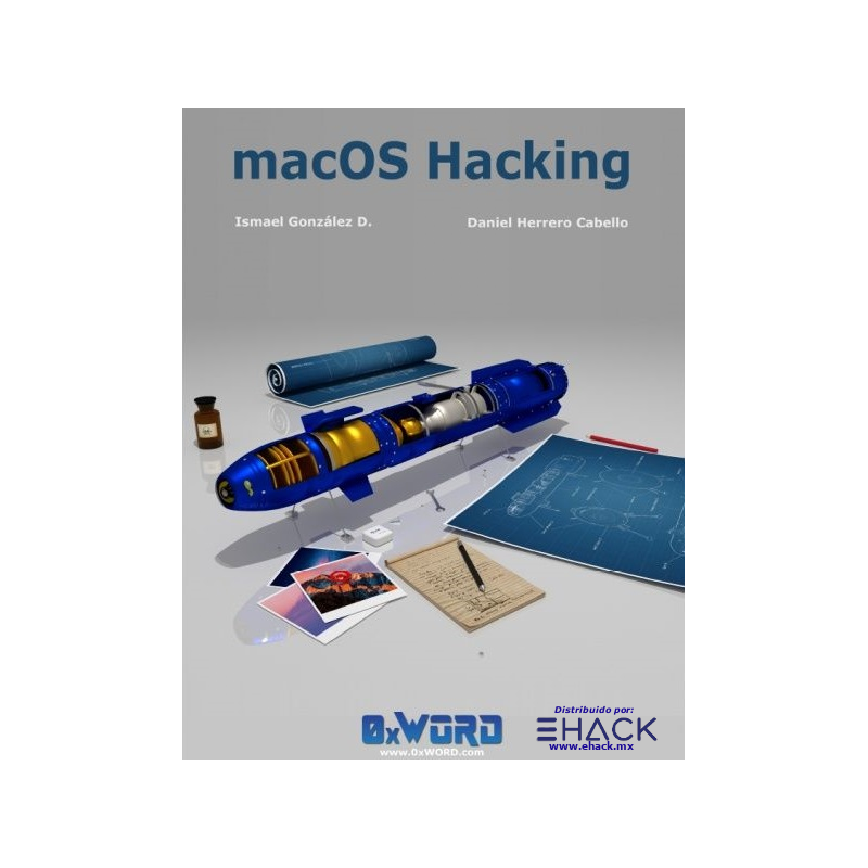 macOS Hacking
