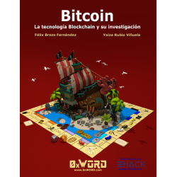 Bitcoin: La tecnología Blockchain y su investigación