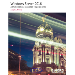 Windows Server 2016:...