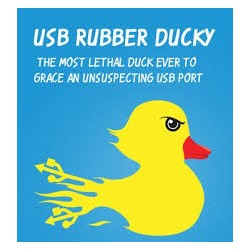 USB Rubber Ducky Nueva...