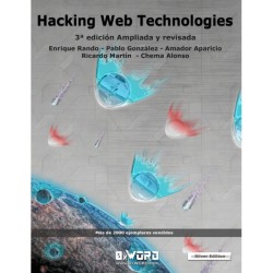 Hacking Web Technologies...