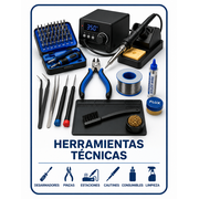 Herramientas técnicas