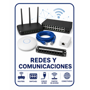 Redes y comunicaciones