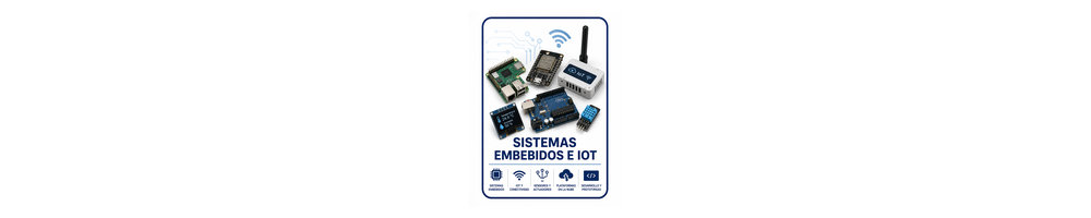 Sistemas embebidos e IoT | Tienda.in