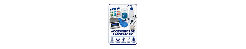 Accesorios de laboratorio | Tienda.in