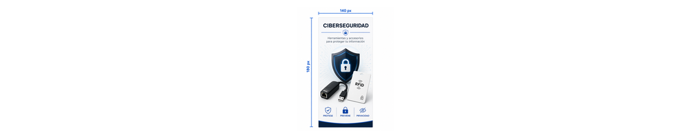 Ciberseguridad | Pentesting, Privacidad y Protección Digital
