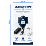 Ciberseguridad
