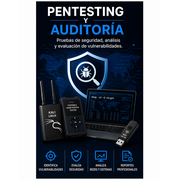 Pentesting y Auditoría