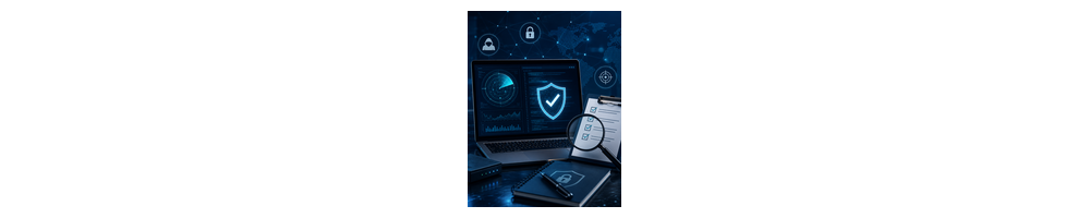 Seguridad de Acceso | Autenticación y Control