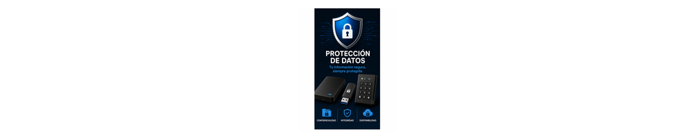 Protección de Datos | Seguridad de la Información
