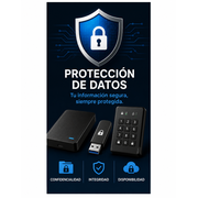 Protección de Datos