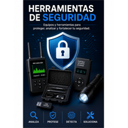 Herramientas de Seguridad