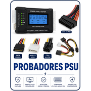 Probadores PSU