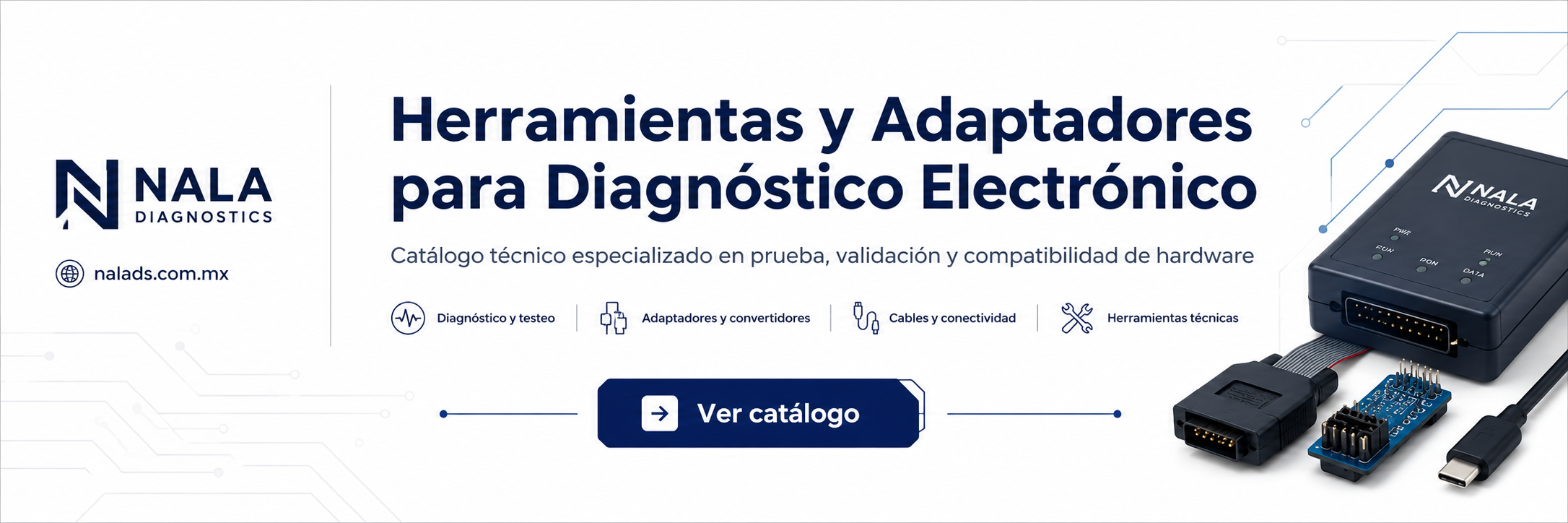 Equipo técnico para trabajar mejor