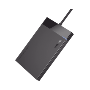 Carcasa de Disco Duro 2.5'' (Enclosure) | Velocidad SATA 3.0 de hasta 6 Gbps | Compatible con SATA 2.0/1.0 | Velocidad USB 3.0 de hasta 5 Gbps | Compatible con USB 2.0 y 1.1 | SATA I II III, HDD, SSD de hasta 10TB.