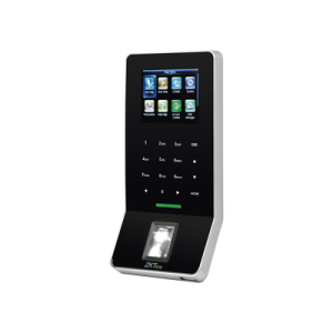 Terminal Biométrica de Huella / 3,000 Huellas 5,000 Tarjetas / WiFi / Pantalla 2.4" / TCP/IP RS485 / ADMS / Control de 1 Puerta
