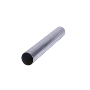 Tubo Conduit 1/2" Pared Delgada (13mm) x 3m, Galvanizado Etiqueta Verde, Calibre 19.