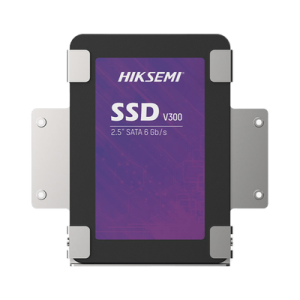SSD PARA VIDEOVIGILANCIA / Unidad de Estado Sólido / 500 GB / 2.5" / Alto Performance / Uso 24/7 / Compatible con DVR´s y NVR´s epcom / HiLook y HIKVISION (Seleccionados)